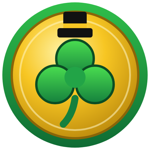 Craic Coin logo